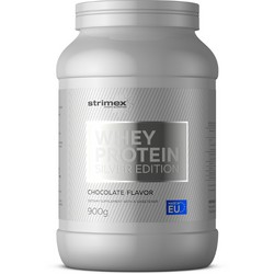 Strimex Whey Protein Silver Edition