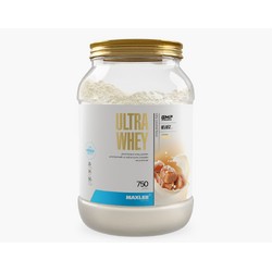 Maxler Ultra Whey