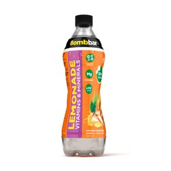 BOMBBAR Напиток безалк. сильногаз. обогащ. 