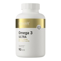 OstroVit Omega-3 Ultra