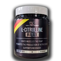 YLP – L-Citrulline Malate