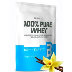 Biotech USA 100% Pure Whey