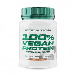 Scitec Nutrition 100% Vegan Protein