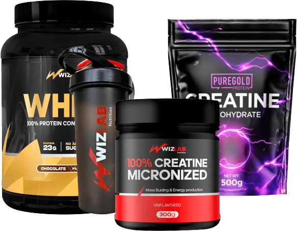 Спортивное питание Борисов